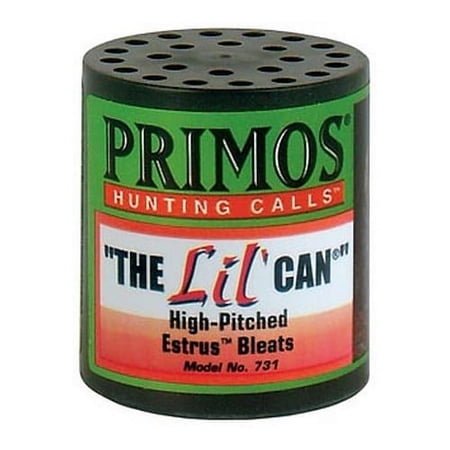 Primos Calls