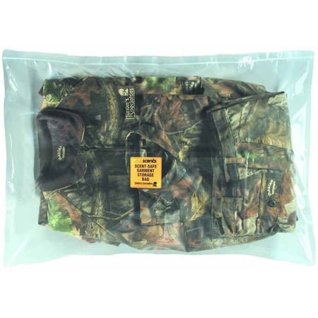 Hunter's Specialties Scent-Safe Clothing Storage Bag