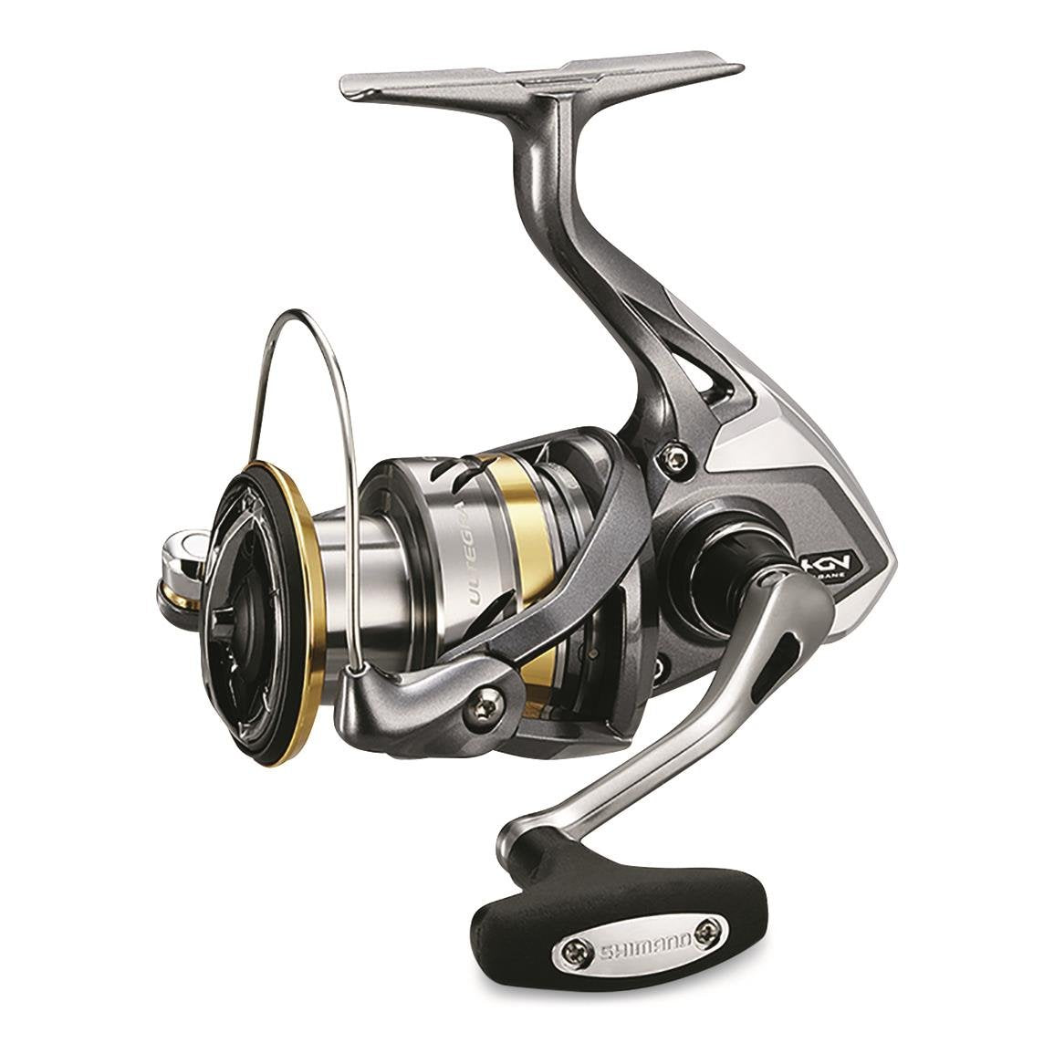 Shimano Ultegra FC Spinning Reel