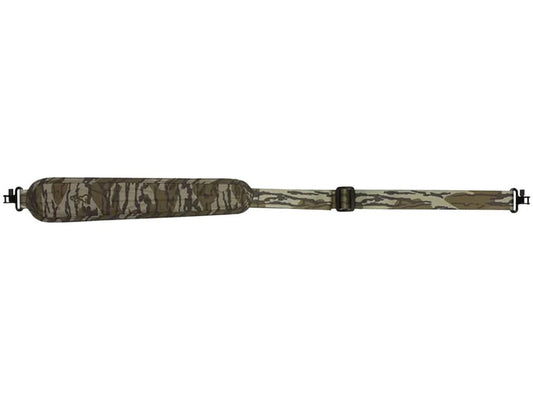 Browning Range Pro Rifle Sling — Mossy Oak Bottomland