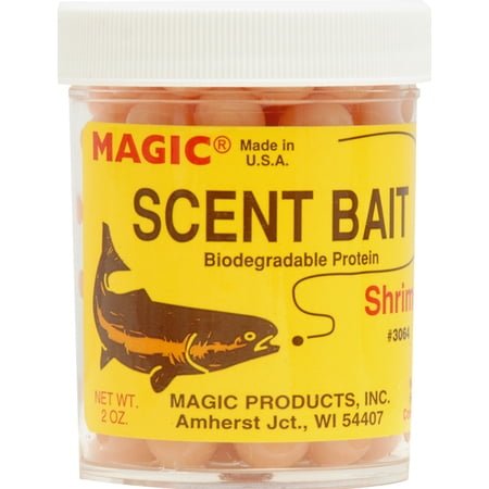 Magic Scent Bait Eggs