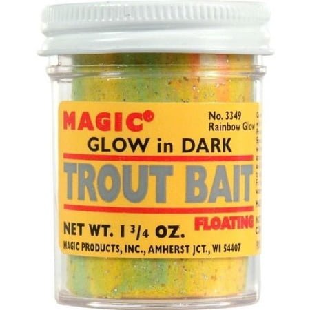 Magic Bait