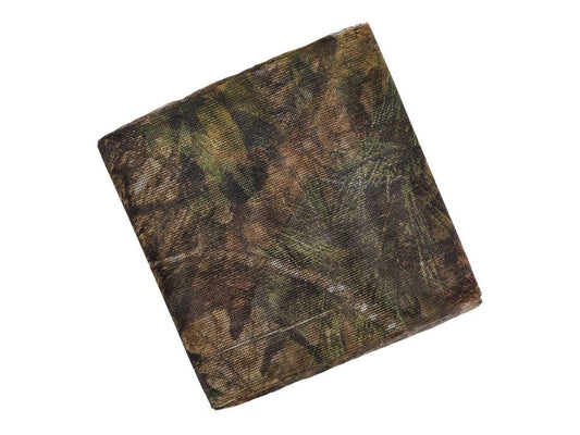Vanish Camo Netting — Mossy Oak Break-Up Country, 12 ft x 56 in