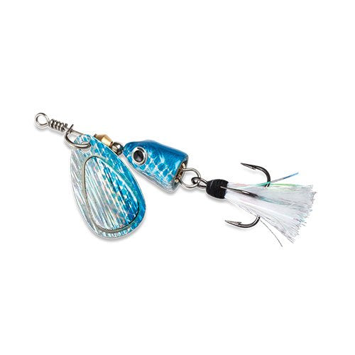 Blue Fox Vibrax Shallow Spinner