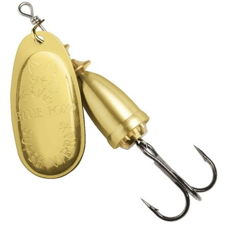 Blue Fox Classic Vibrax