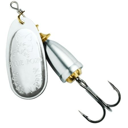 Blue Fox Classic Vibrax
