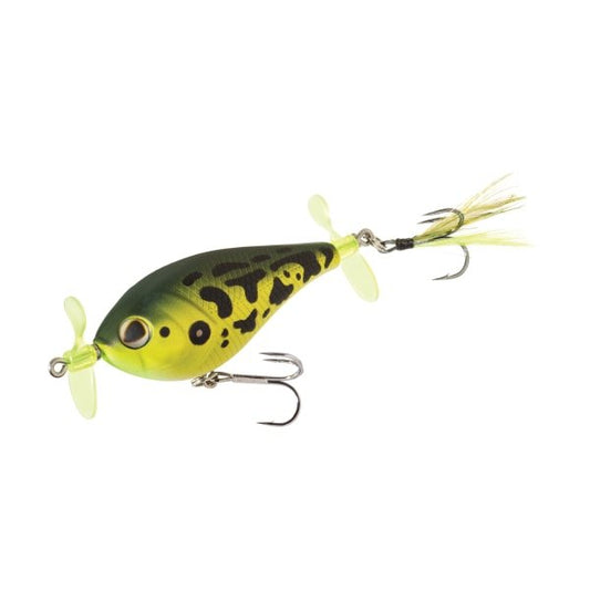 Berkley Spin Bomb 60