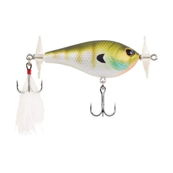 Berkley Spin Bomb 60