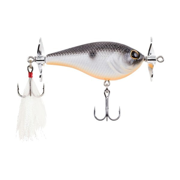 Berkley Spin Bomb 60