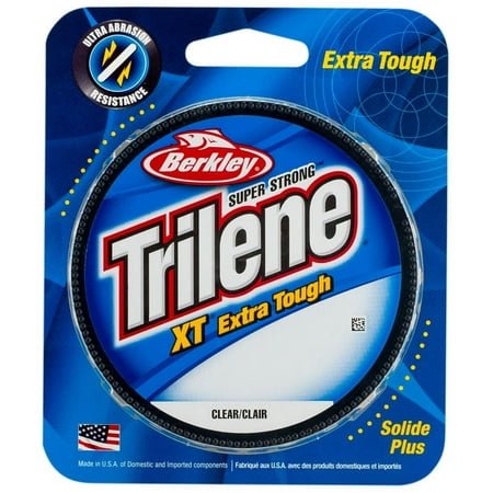 Berkley Trilene XT