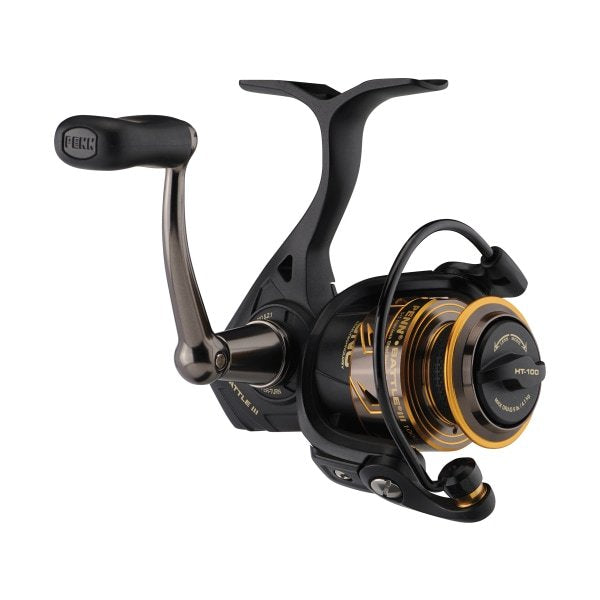 Penn Battle 3 Spin Reel
