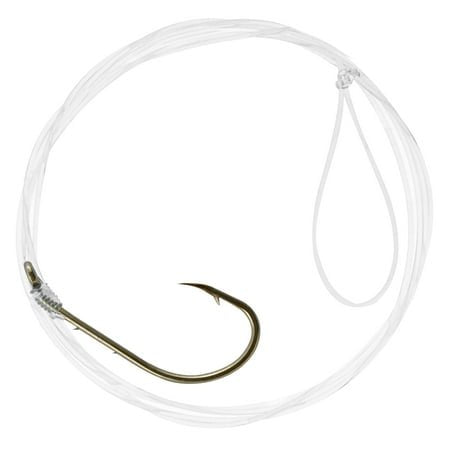 Danielson Snelled Hooks