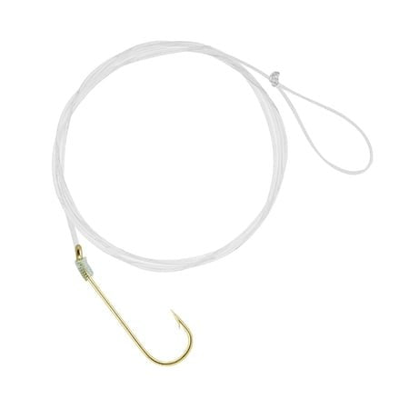 Danielson Snelled Hooks