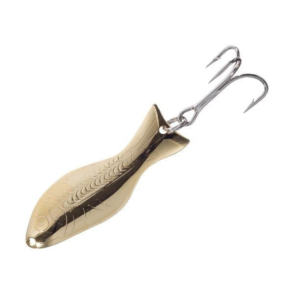 Al's Goldfish Spoon