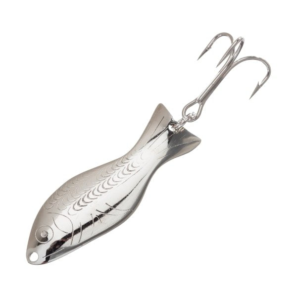 Al's Goldfish Spoon
