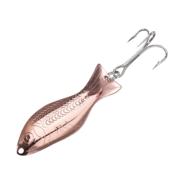 Al's Goldfish Spoon
