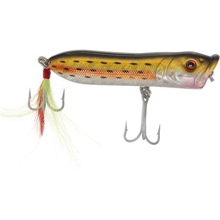 Hurricane Live Wire Popper — Bunker, 1.5 oz