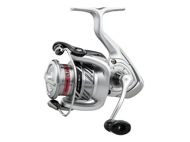 Daiwa Crossfire LT Spinning Reel
