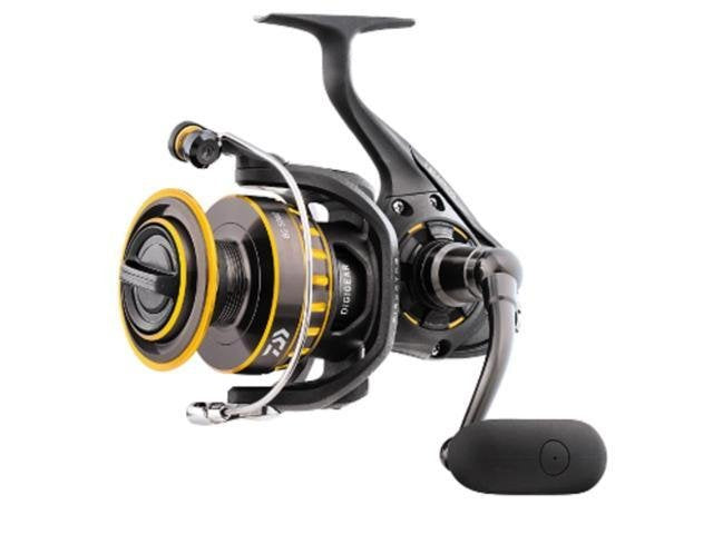 Daiwa BG Spin
