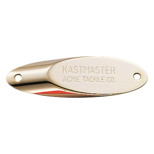 Acme Kastmaster Spoon