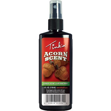 Tink's Cover Scent — 4 oz