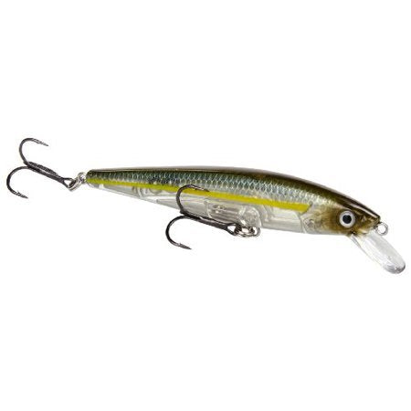 Strike King KVD Jerkbait 4.5" — Sexy Ghost Minnow