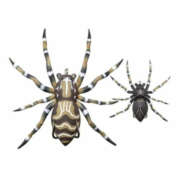 Lunkerhunt Phantom Spider