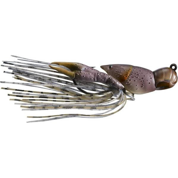 LiveTarget Hollow Body Craw