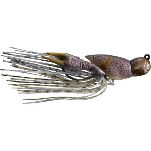LiveTarget Hollow Body Craw