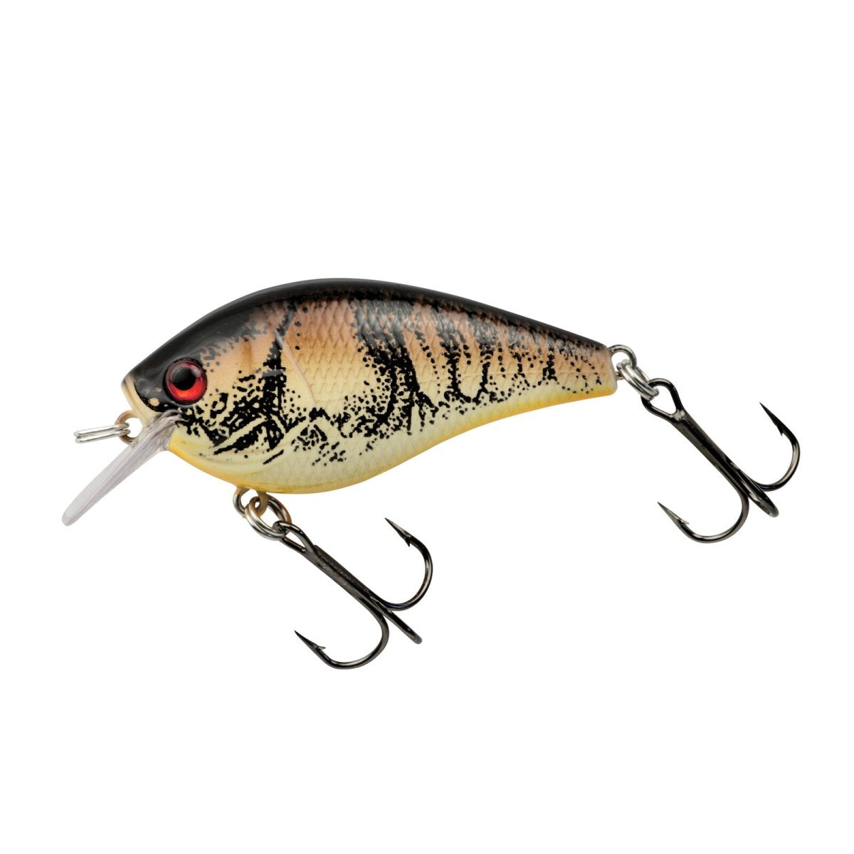Booyah XCS Square-Bill Crankbait