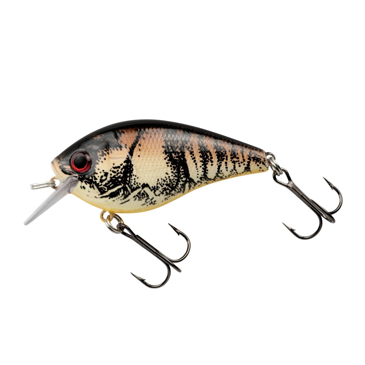 Booyah XCS Square-Bill Crankbait