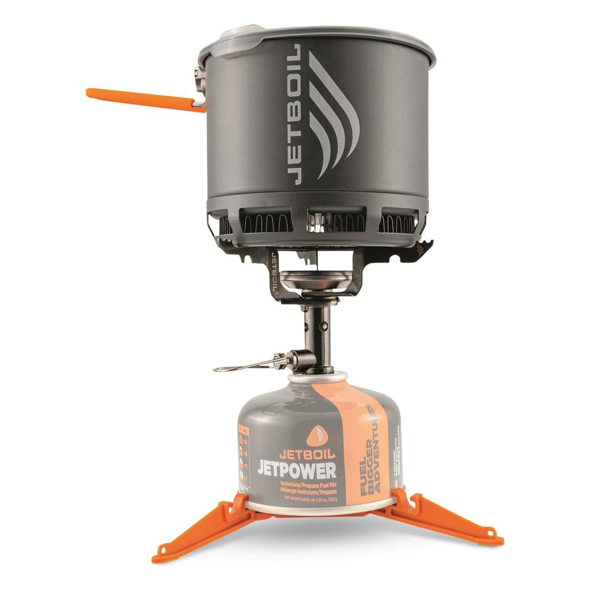 Jetboil Stash