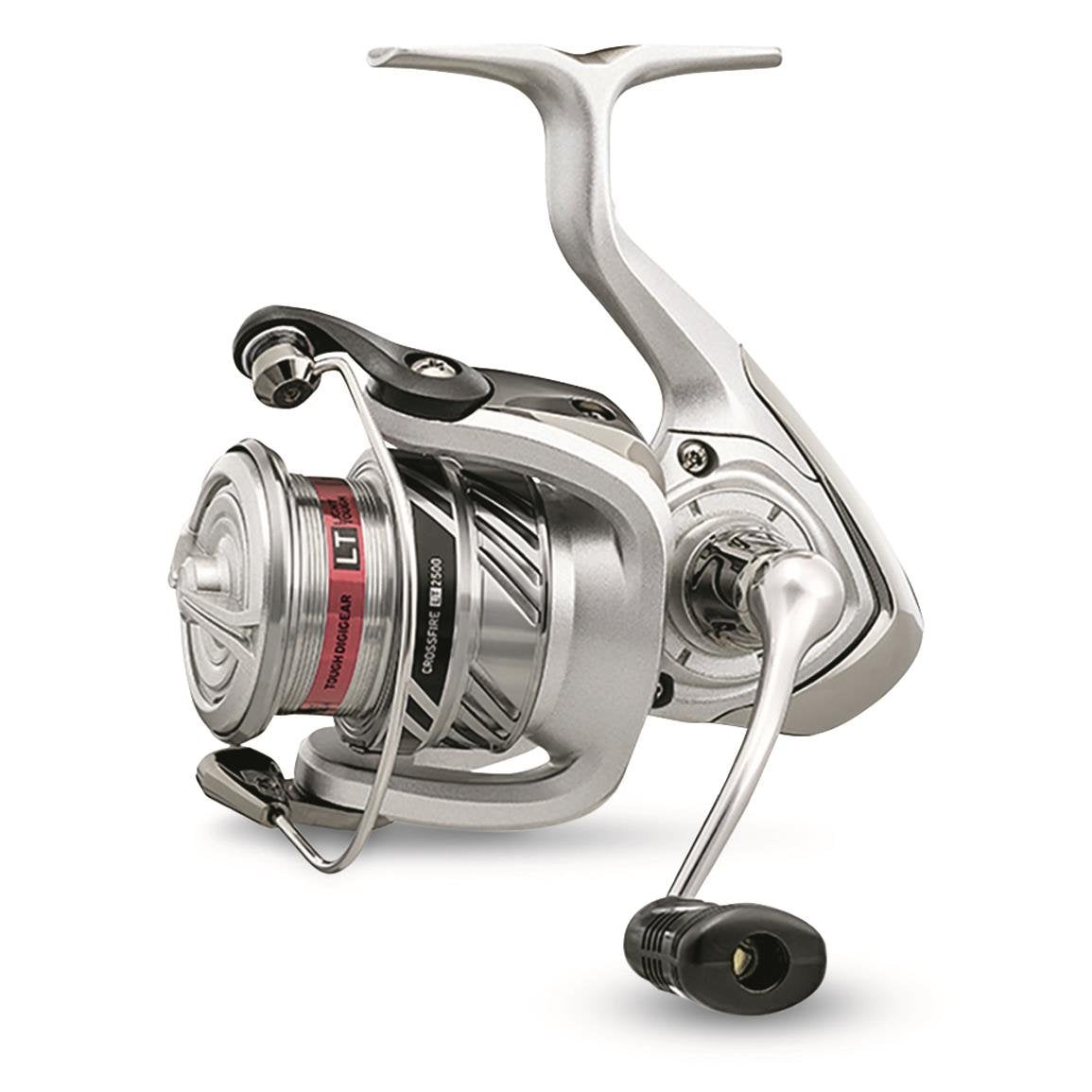 Daiwa Crossfire LT Spinning Reel