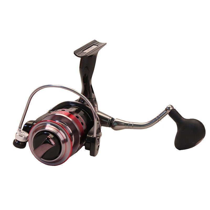 EC Gunnison Spin Reel