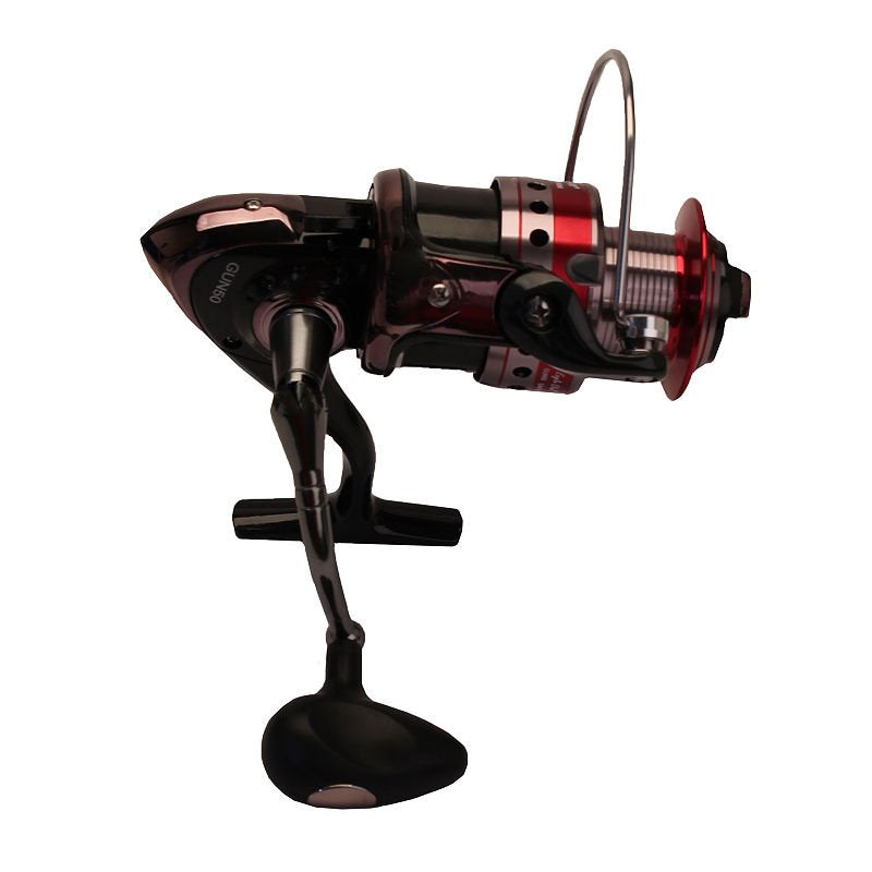 EC Gunnison Spin Reel
