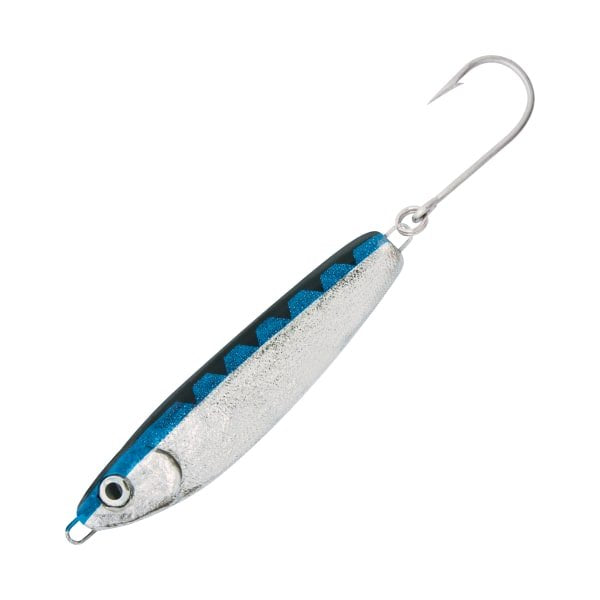 Luhr Jensen Crippled Herring Jigging Spoon