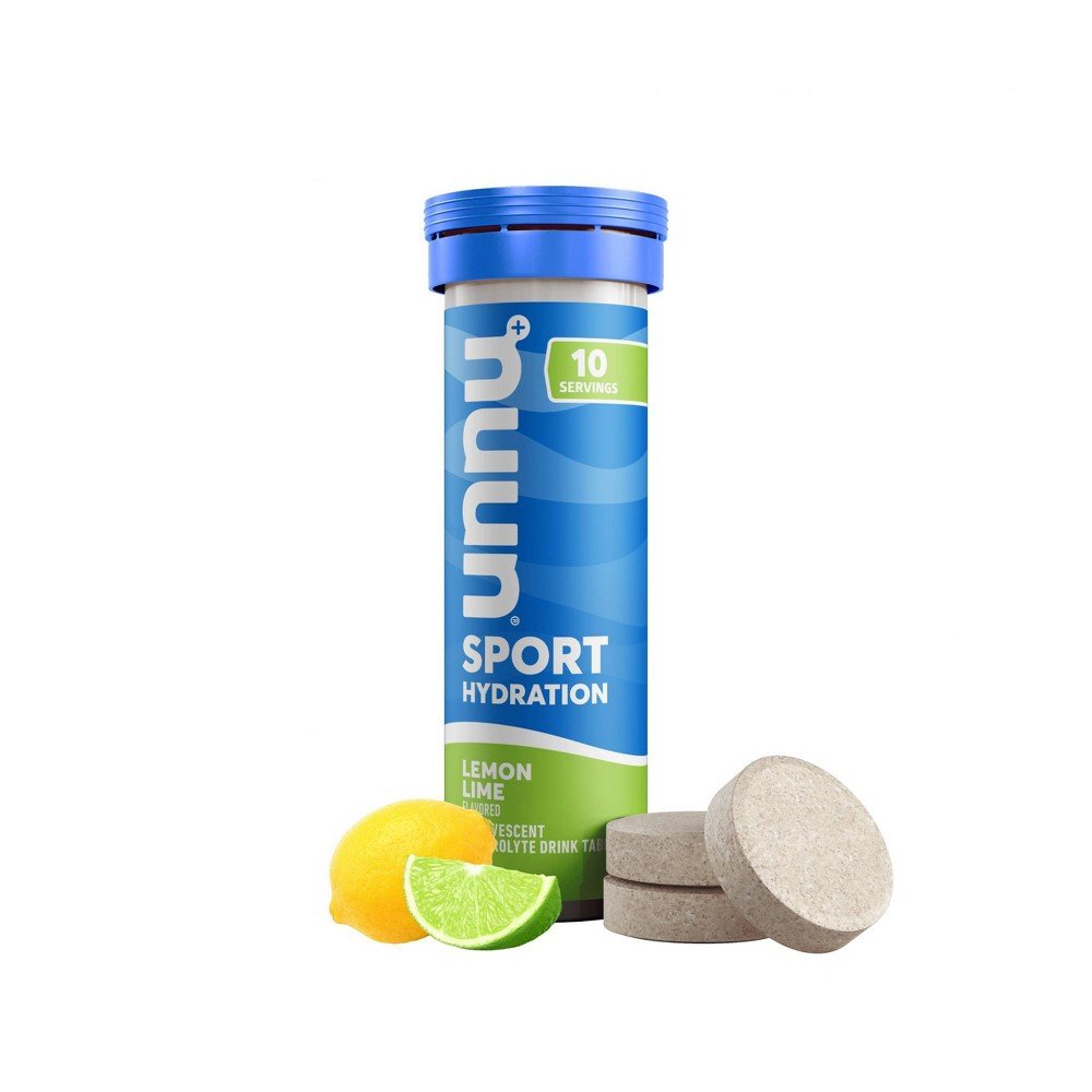 NUUN Tablets