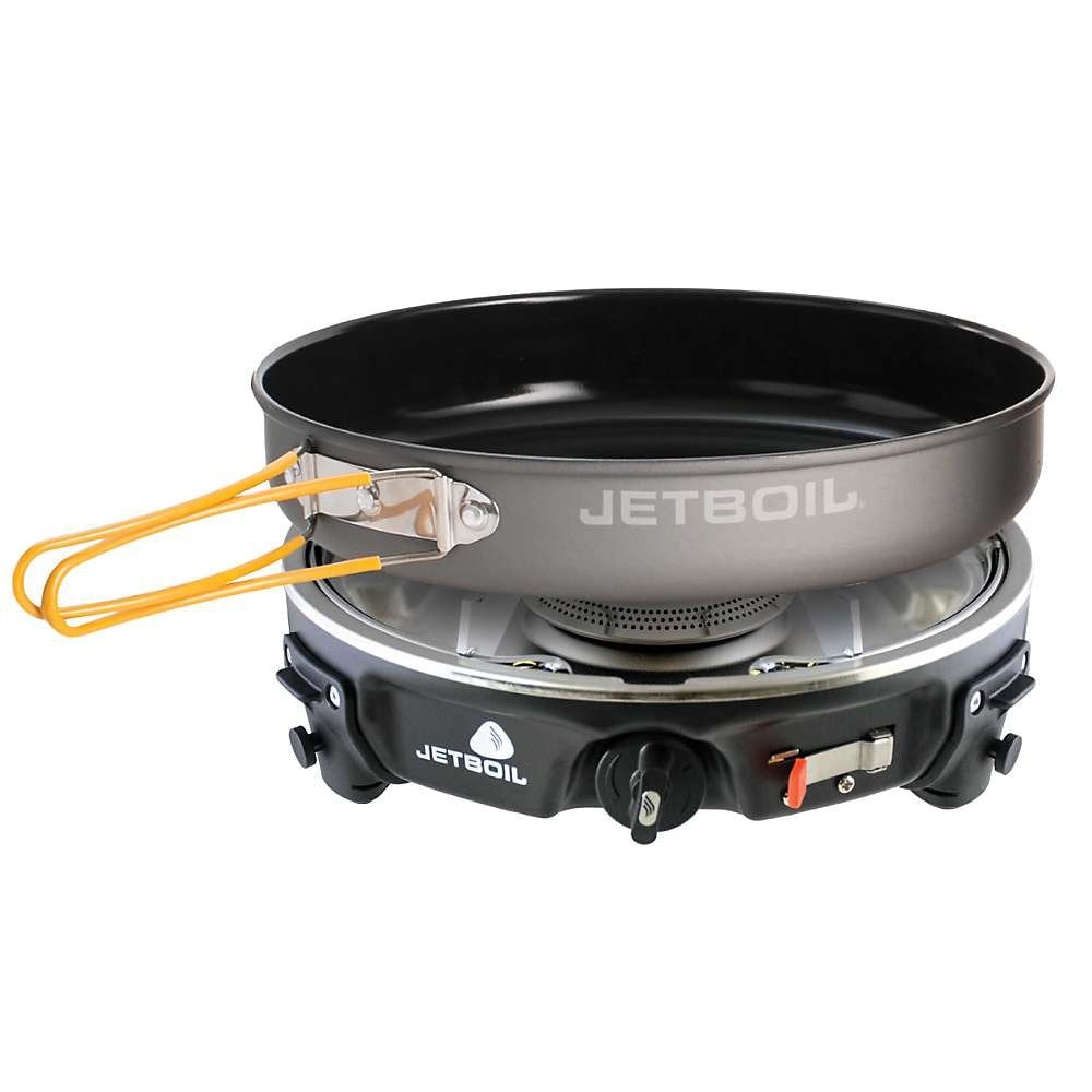 Jetboil HalfGen Basecamp Stove