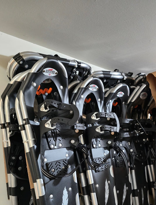 Snowshoe Day Rental