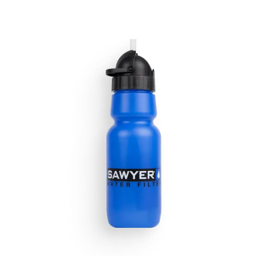 Sawyer Water Filter Bottle