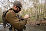 TFO Stealth Fly Rod