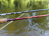 TFO Bug Launcher Fly Rod