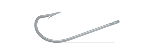 VMC O'Shaughnessy Long Shank Hook - 7/0