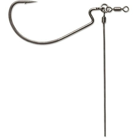 VMC Tokyo Rig Heavy Duty Wide Gap Hook