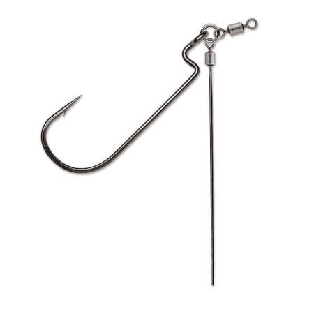 VMC Tokyo Rig Heavy Duty Worm Hook