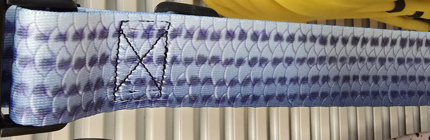 Wingo Wading Belt - Striped Bass