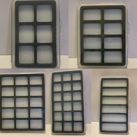 Super Flat Magenetic Fly Boxes