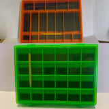 Magnetic Fly/Storage Boxes