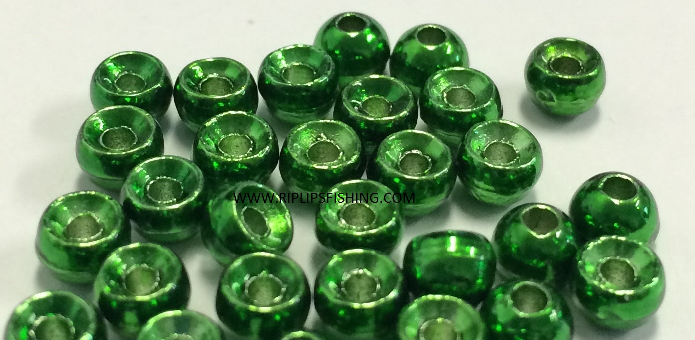 Tungsten Beads Counter-Sunk Per 100 Page 2