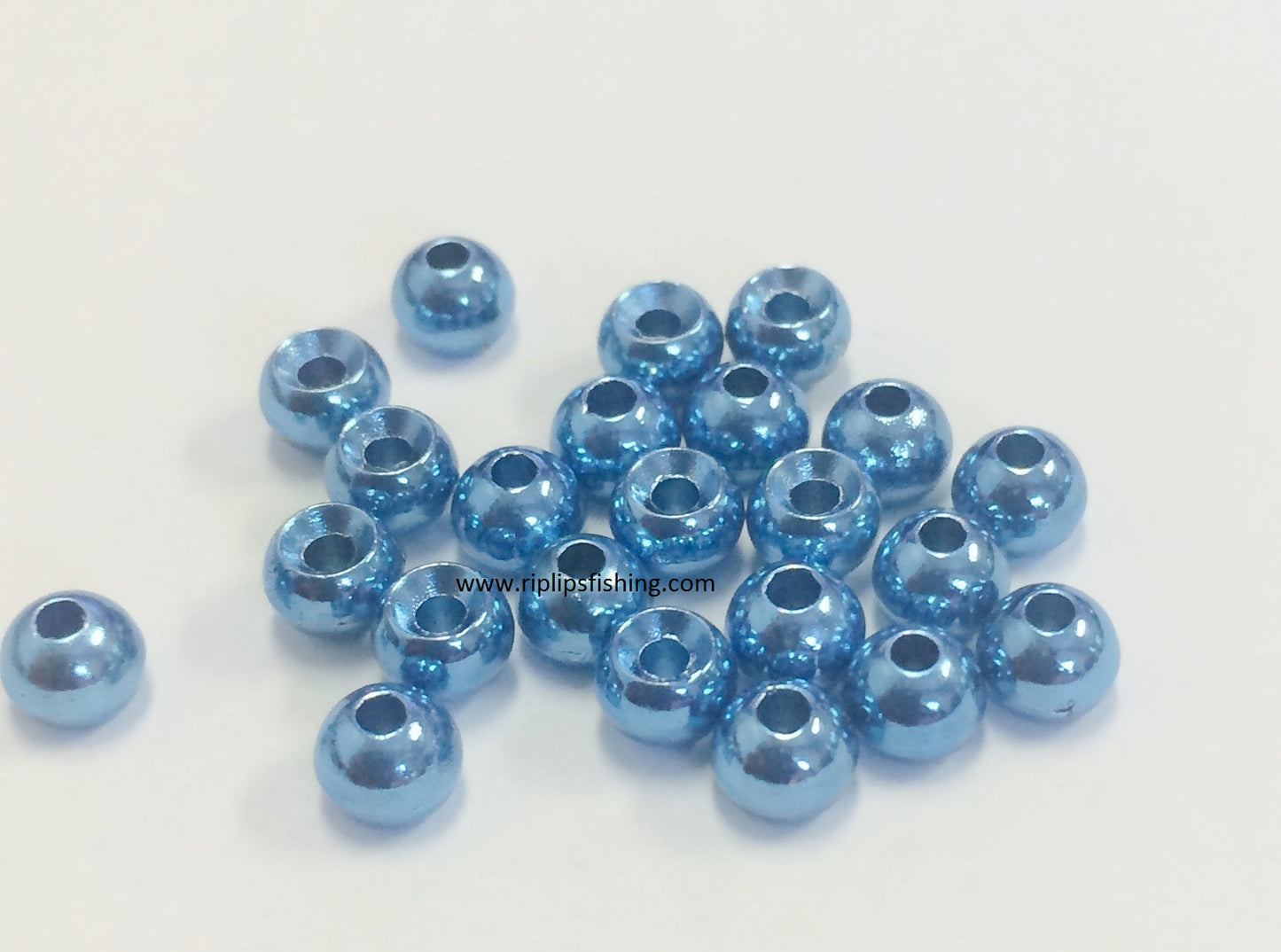 Tungsten Beads Counter-Sunk Per 100 Page 2